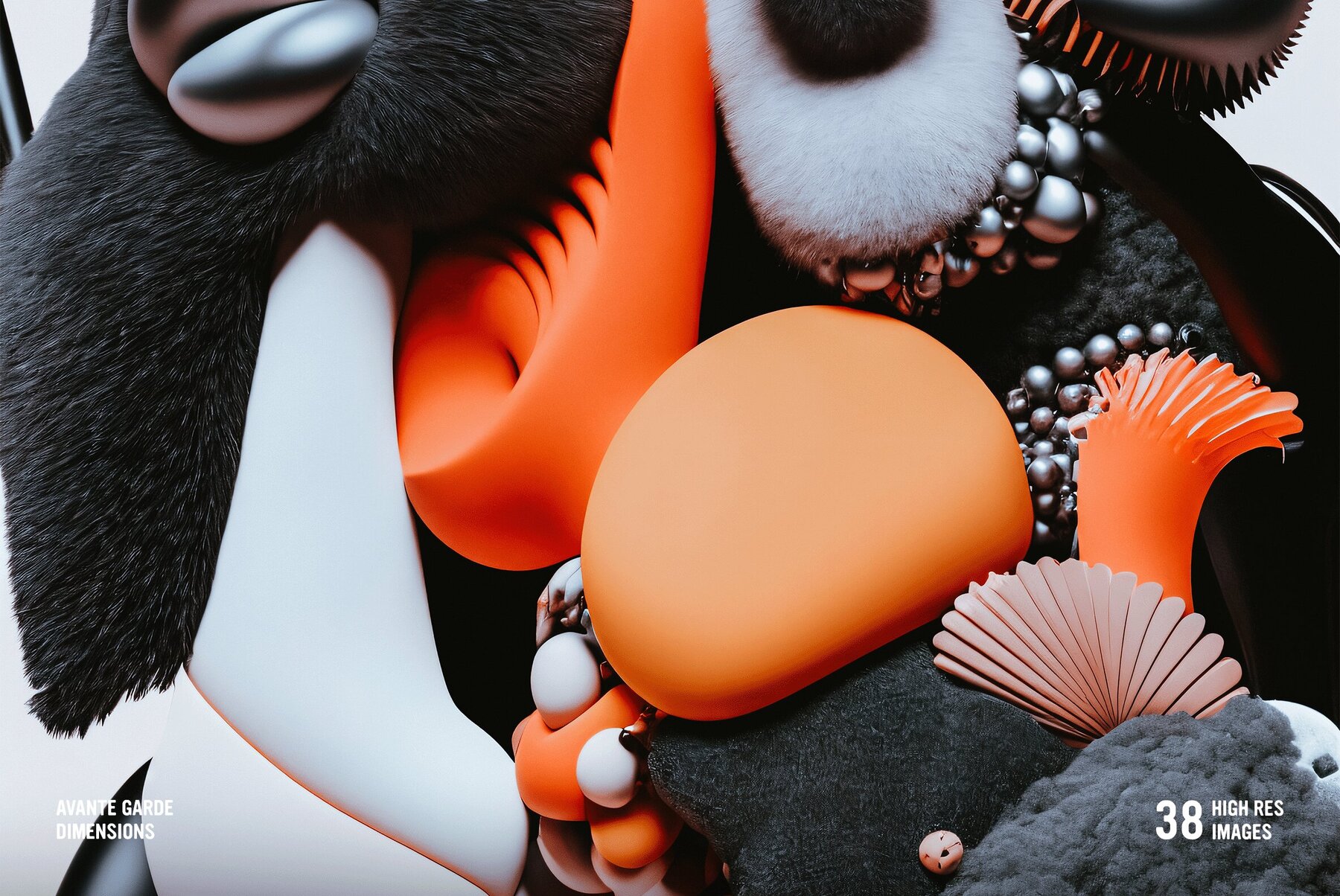 Avante Garde Dimensions 6