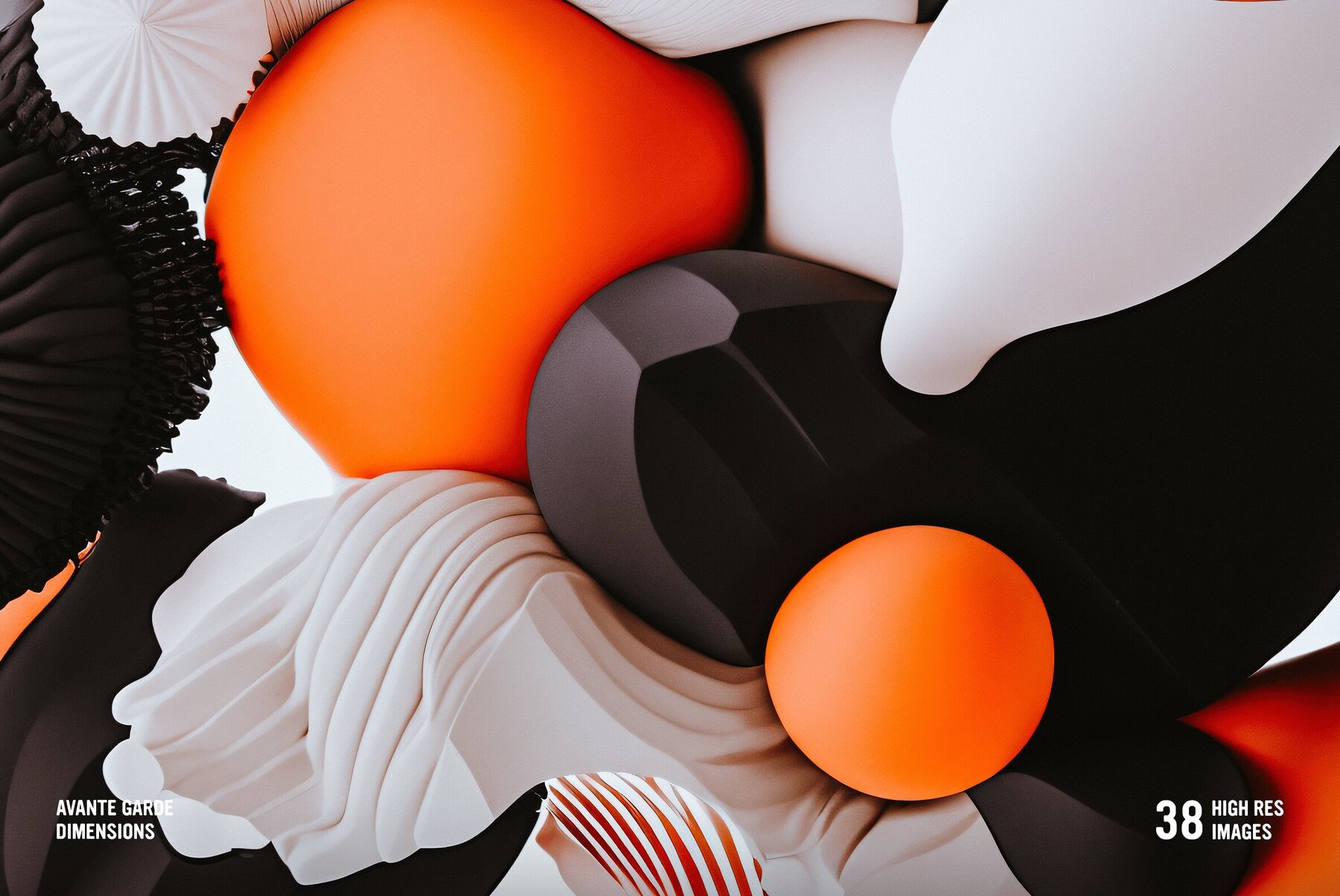 Avante Garde Dimensions 10