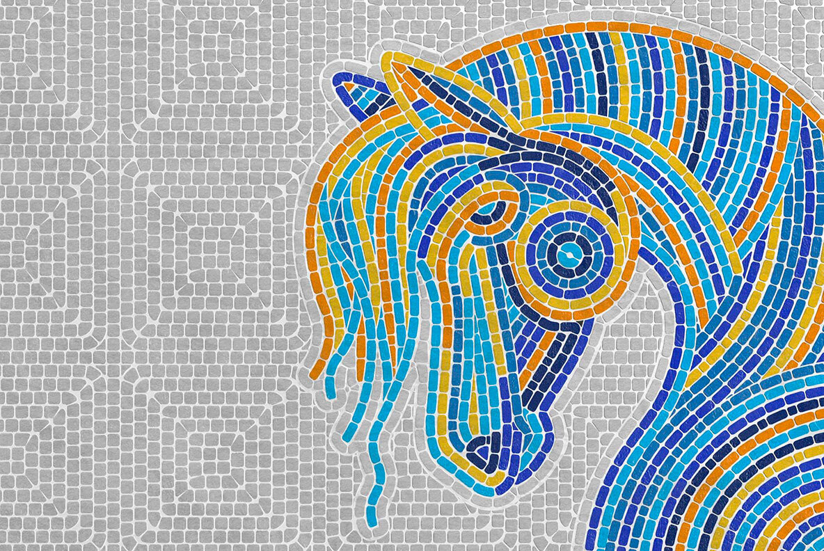 Illustrator Brushes Bundle 4