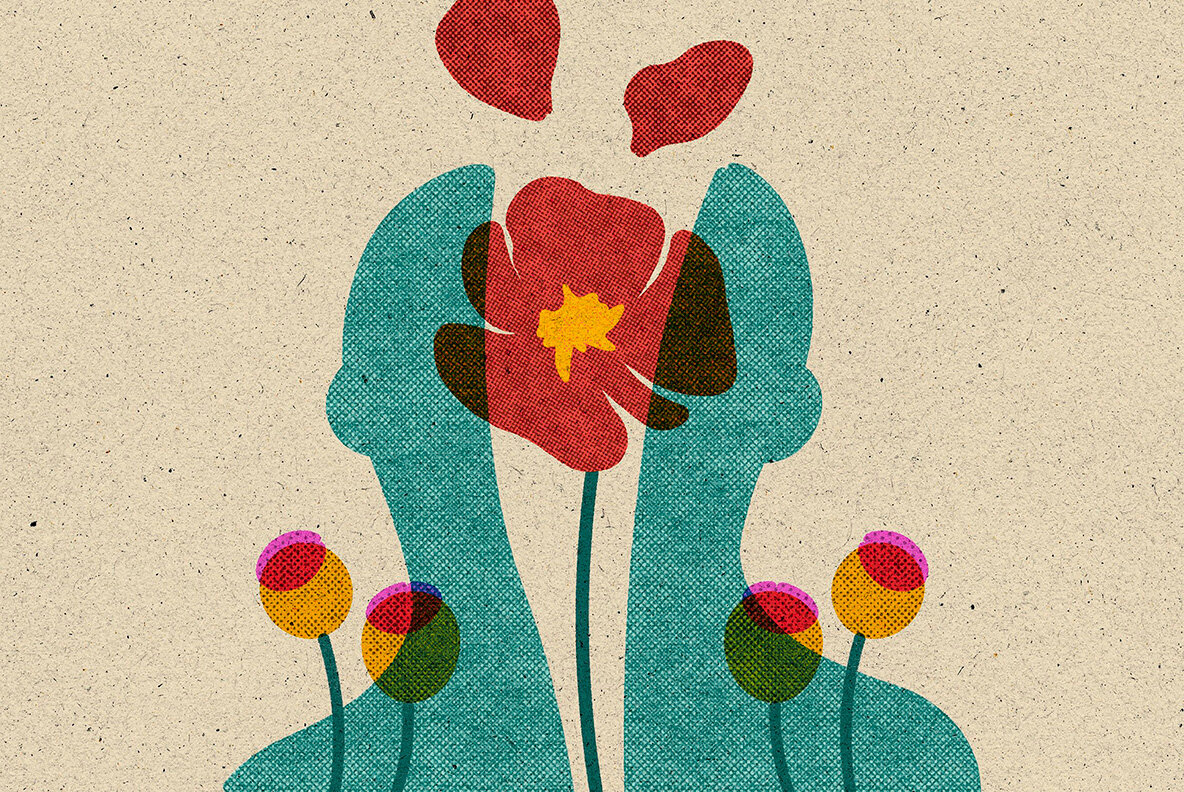 Illustrator Brushes Bundle 11