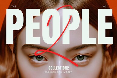 The People Collection 2