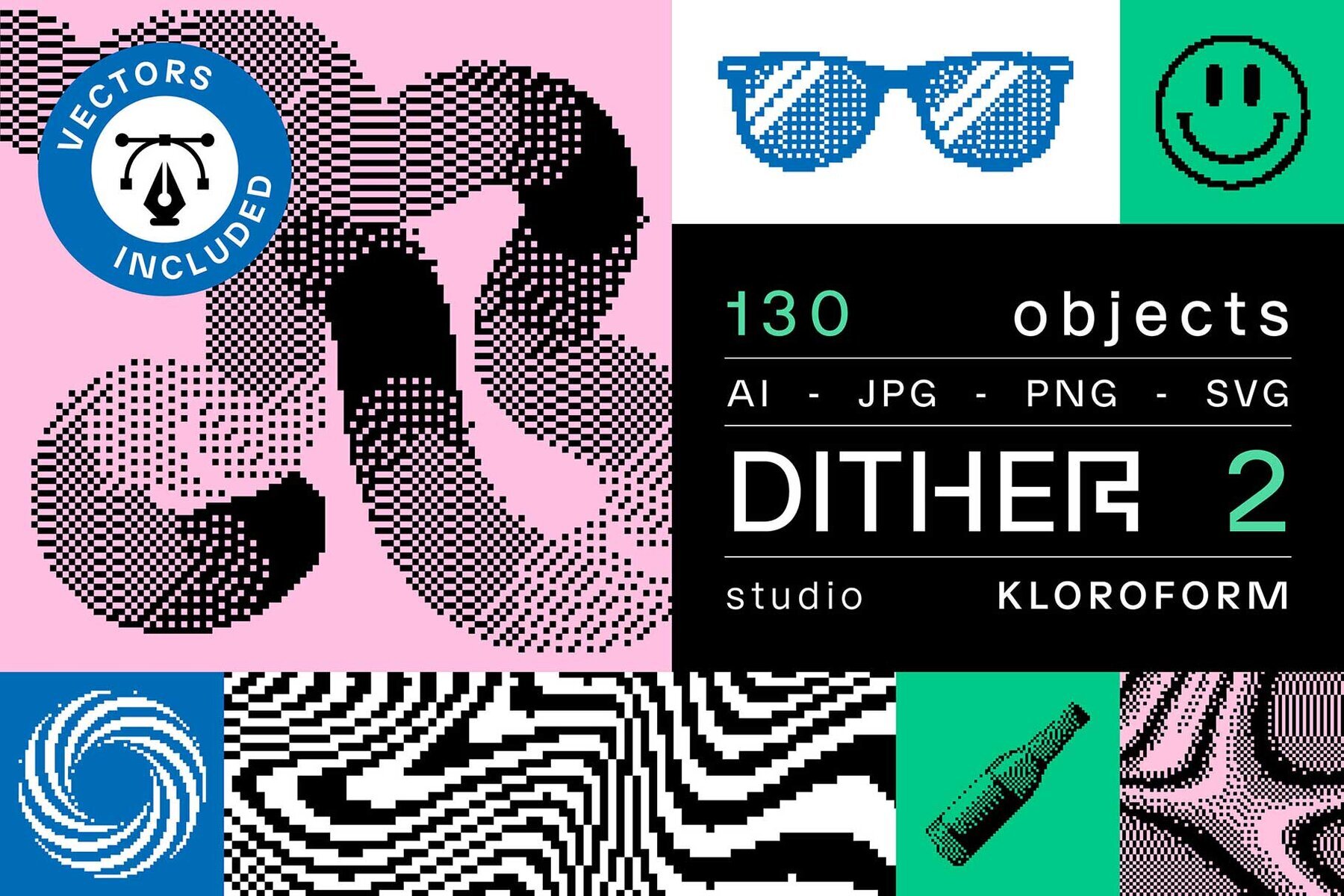 Dither 2 1