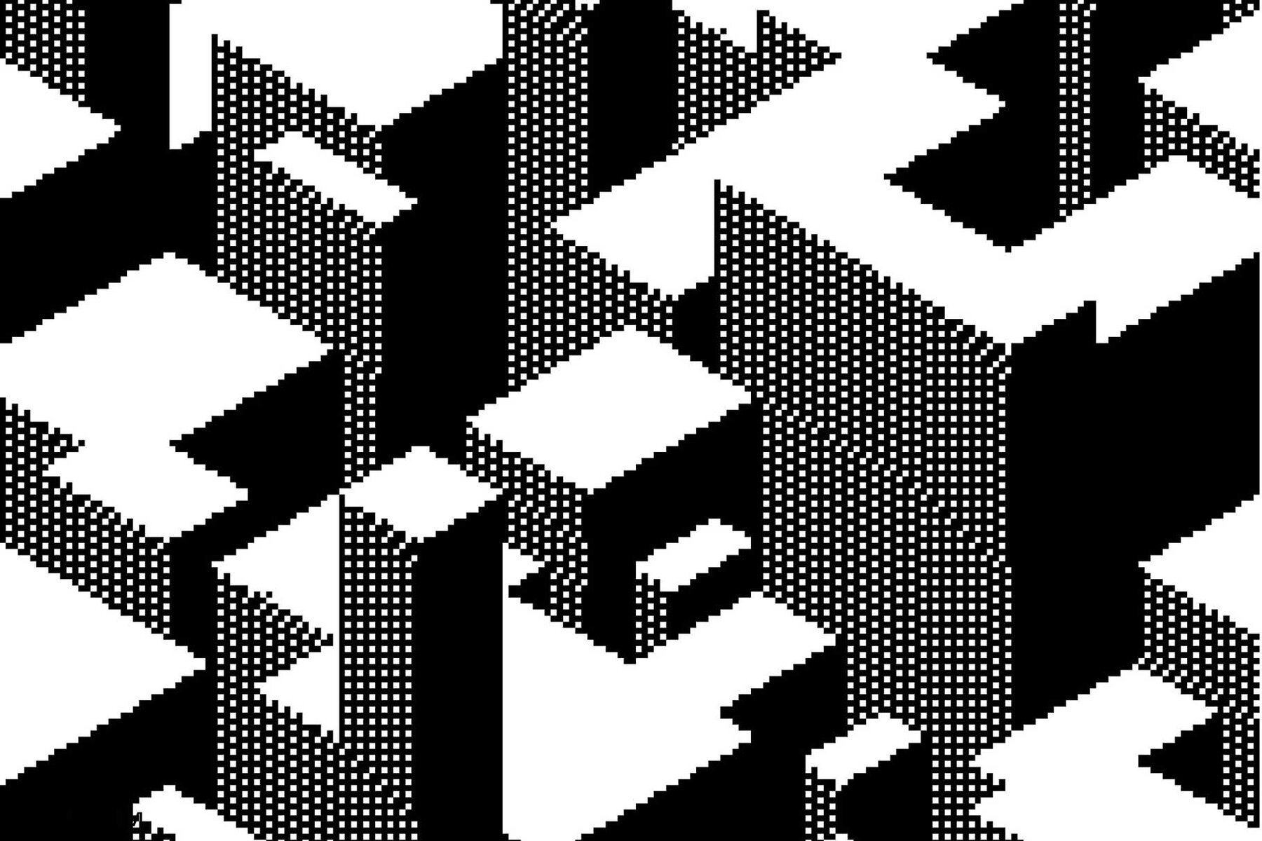 Dither 2 24