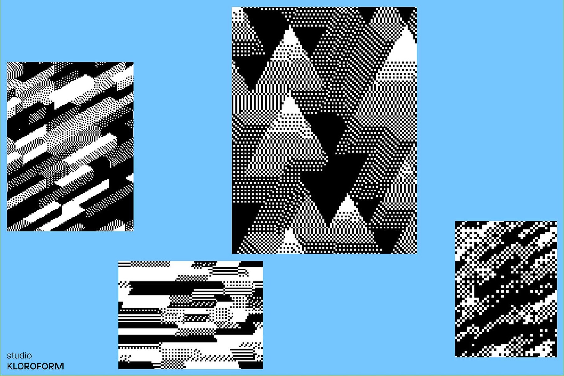 Dither 2 30