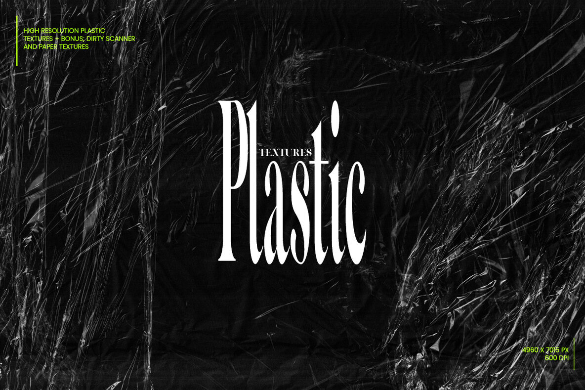 Plastic Textures 1