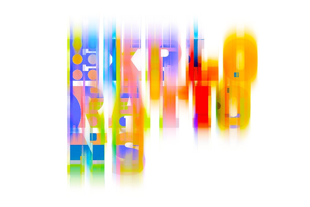 Vivid Motion Blur Effect 7