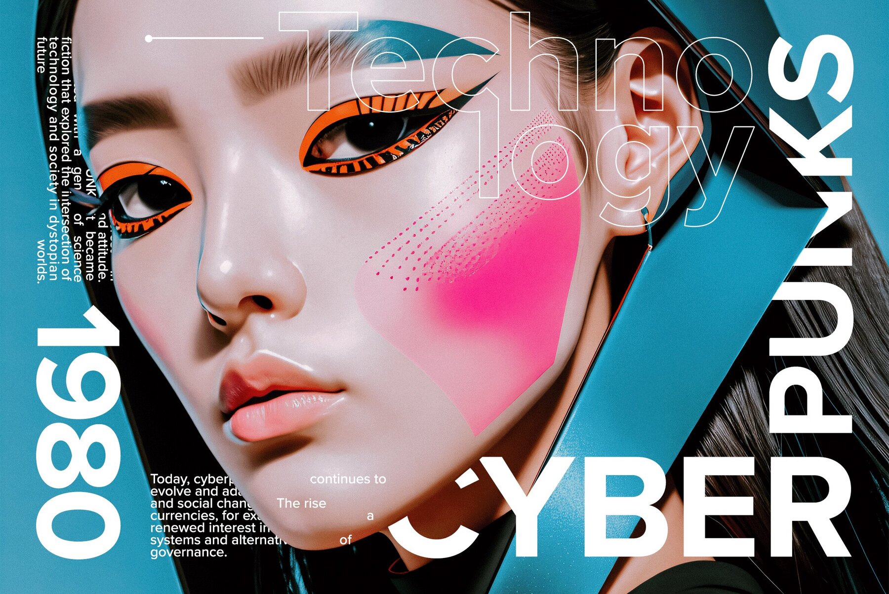Cyberpunks 10