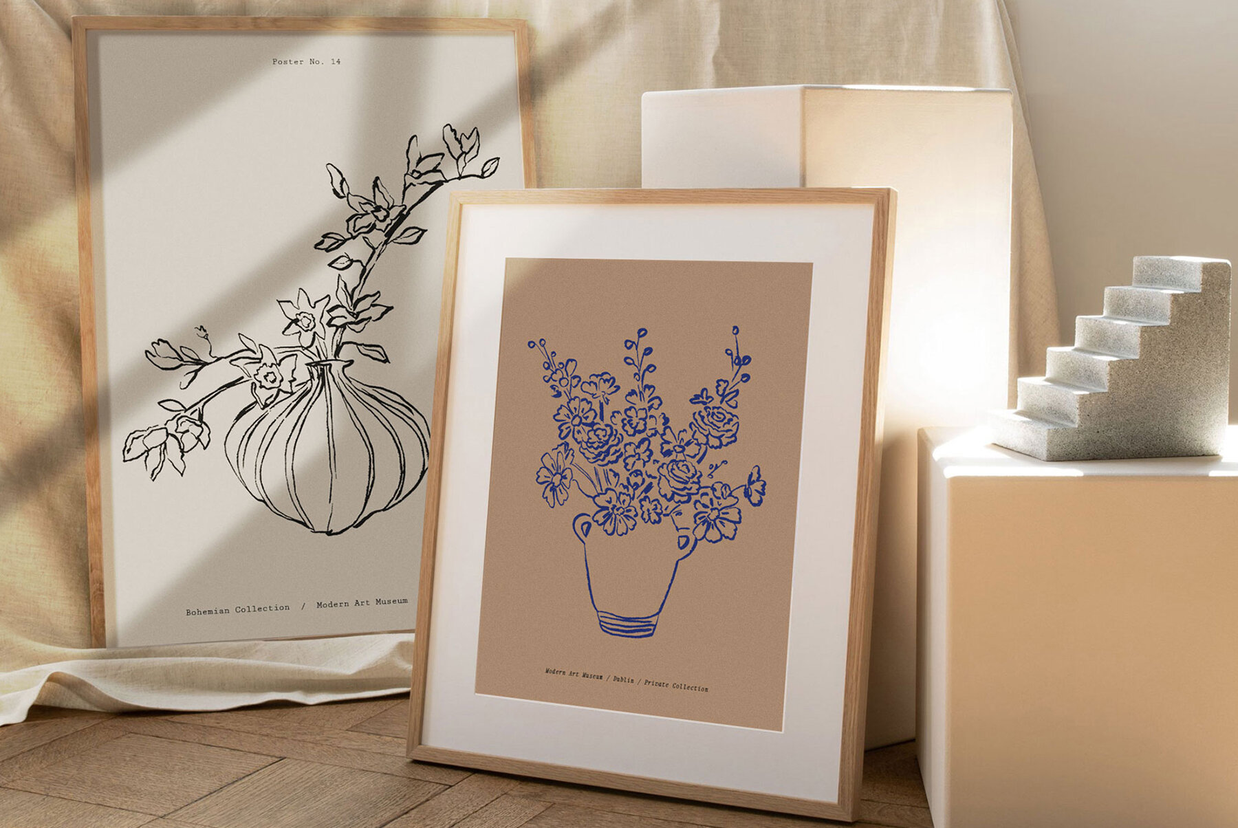 Blooming Prints Posters 10