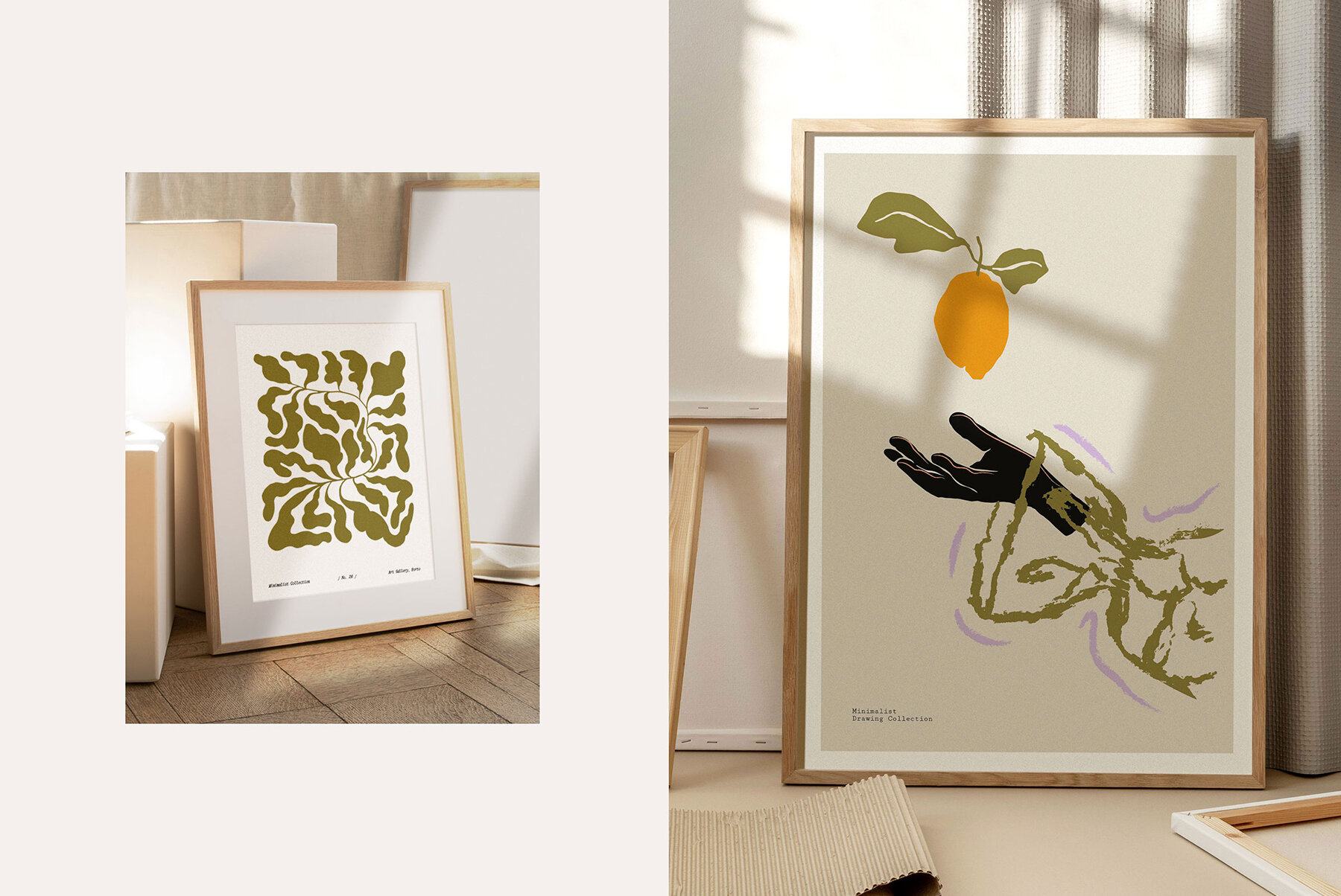 Blooming Prints Posters 13