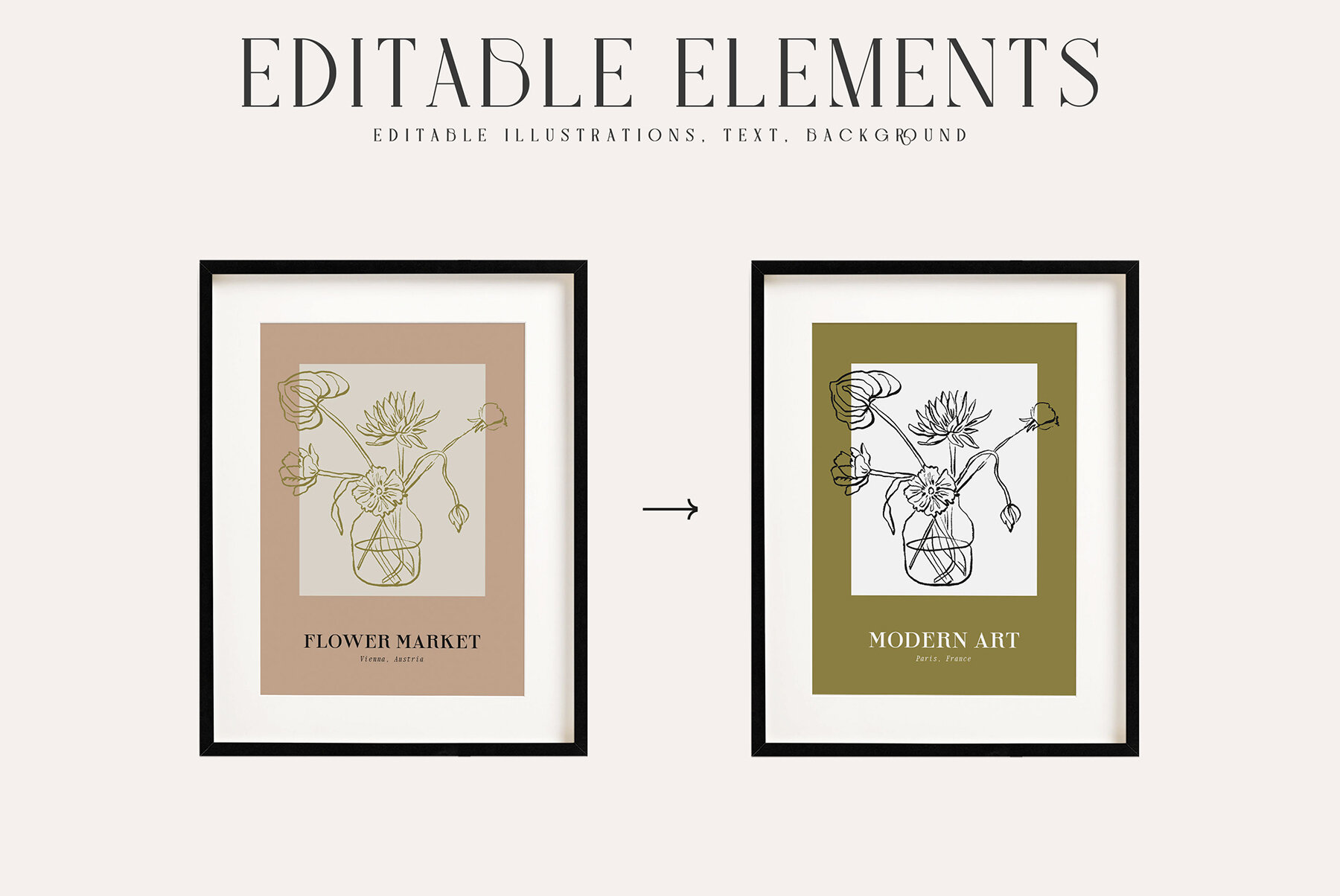 Blooming Prints Posters 24