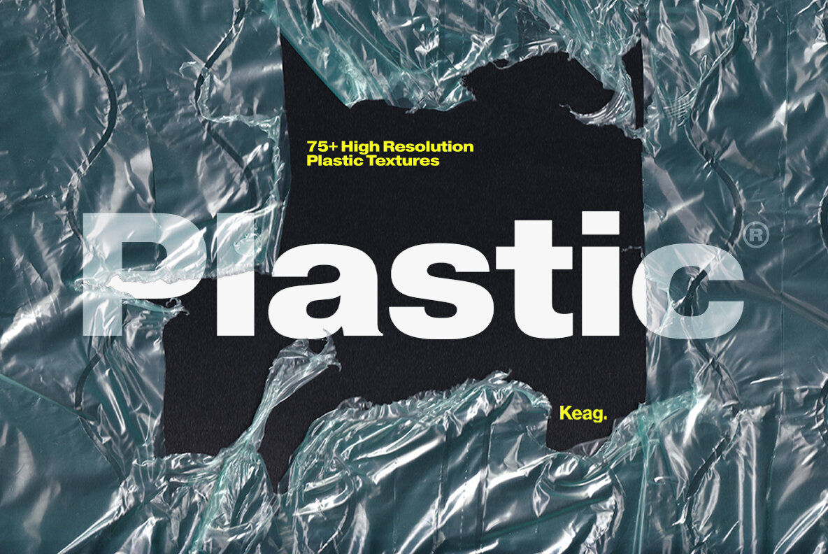 Plastic 1