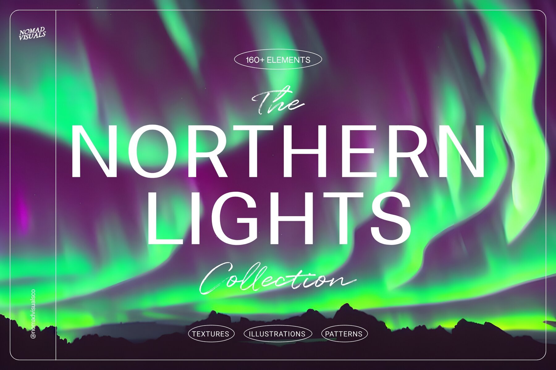 Northern Lights 1