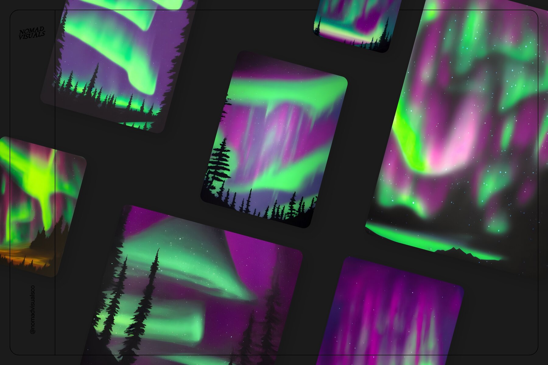 Northern Lights 4