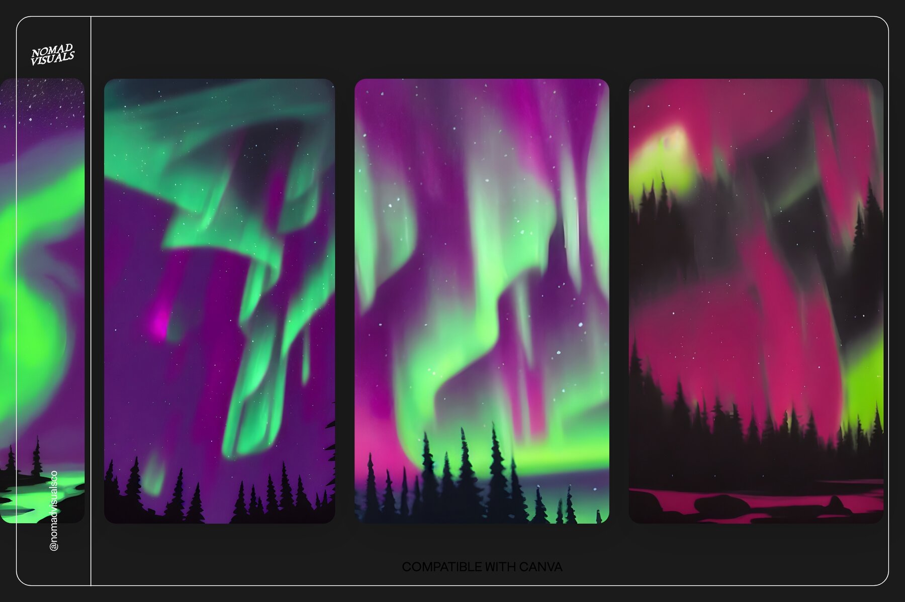 Northern Lights 6
