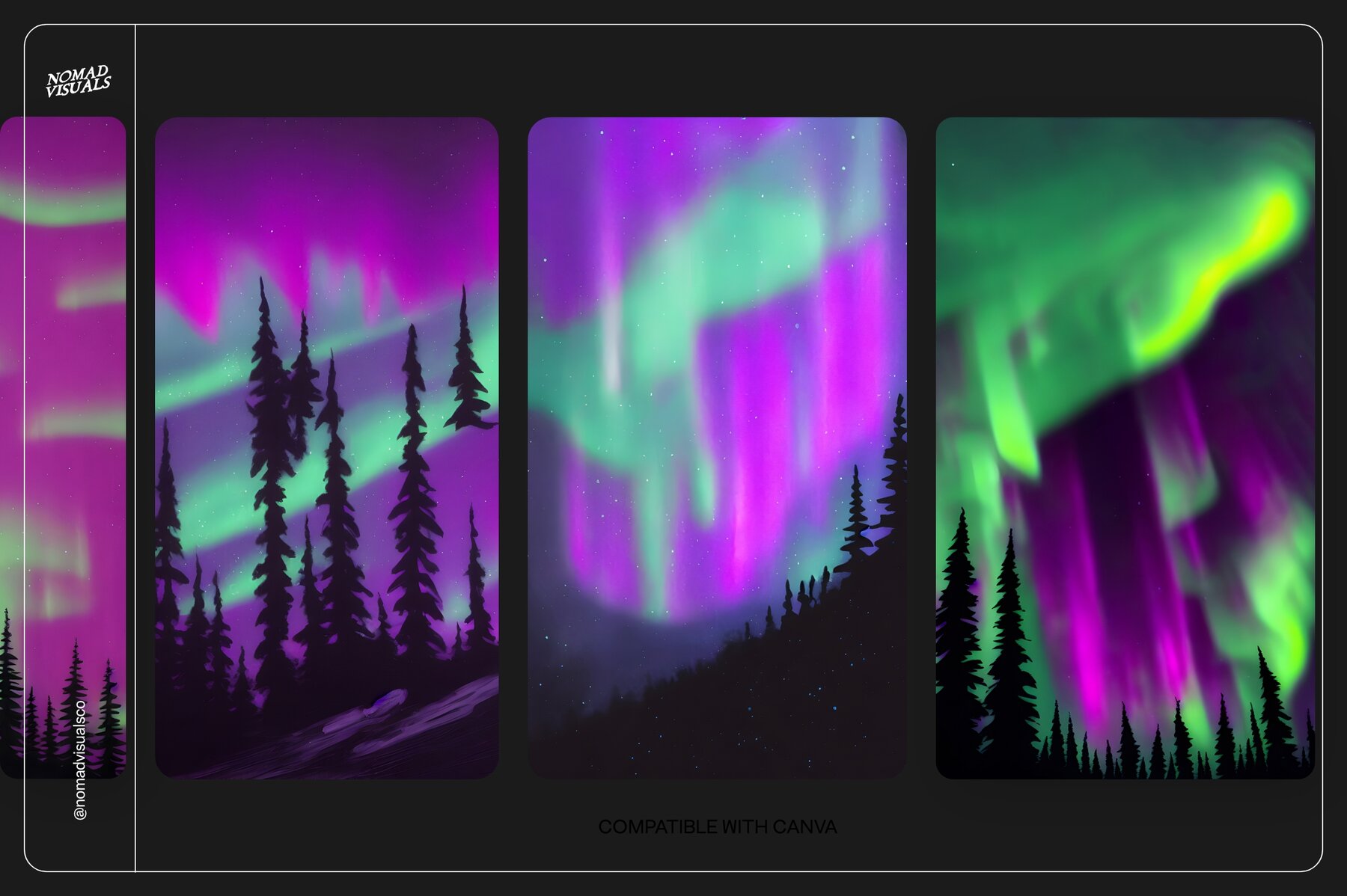 Northern Lights 7
