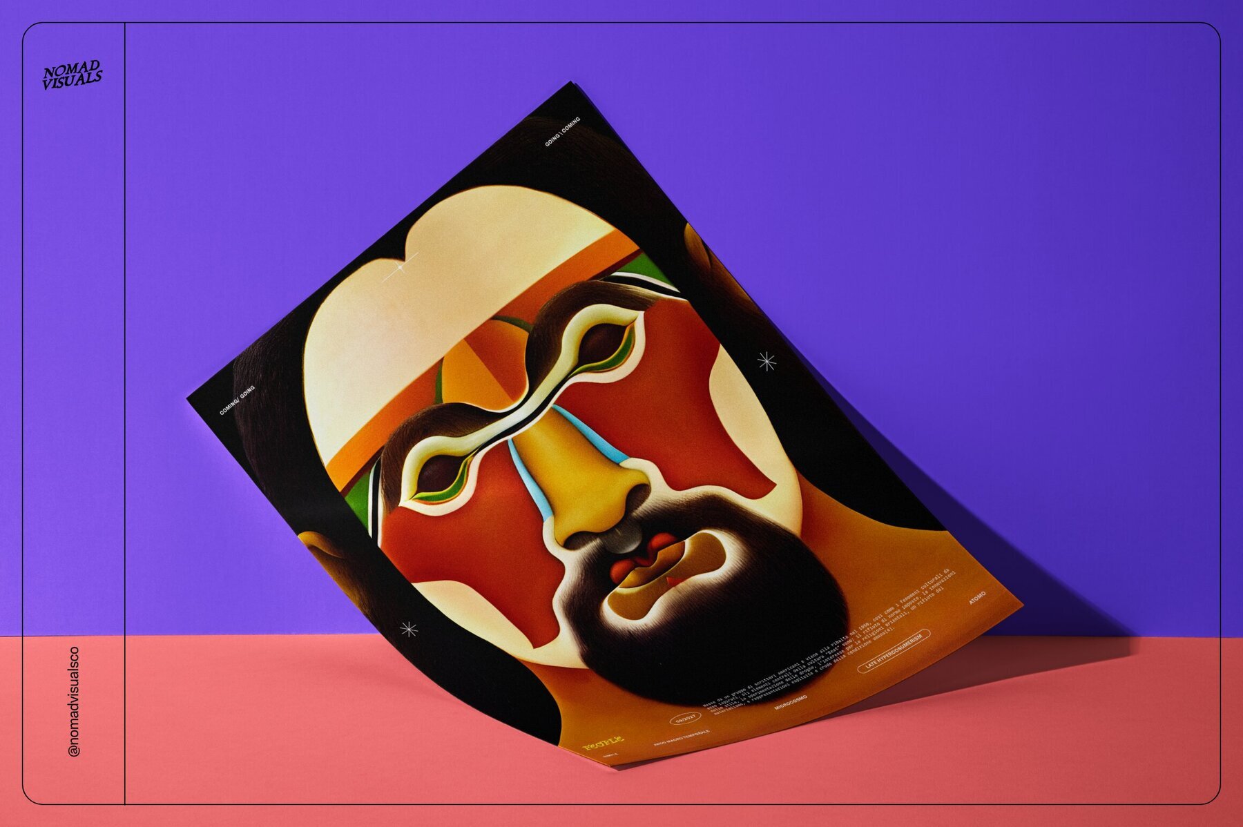 Portraits Illustrations Bundle 2