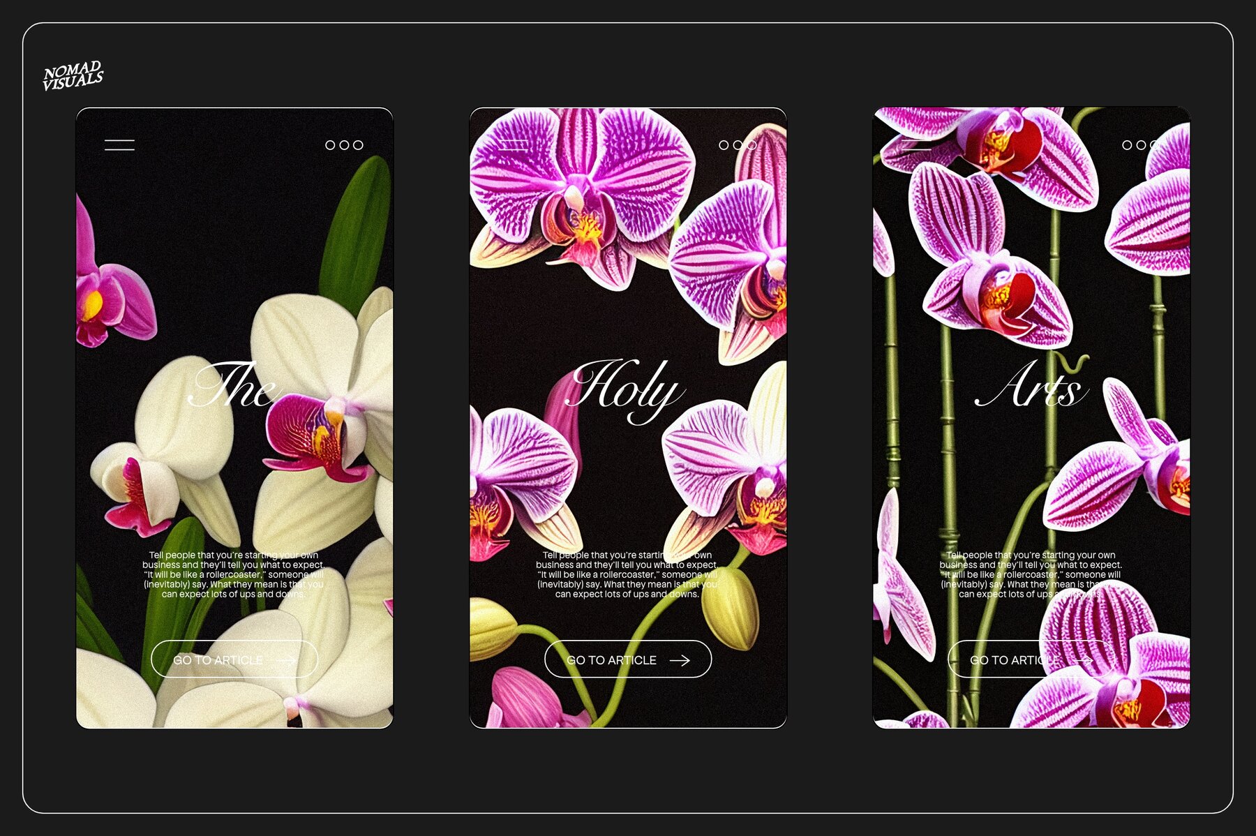 Orchids 7