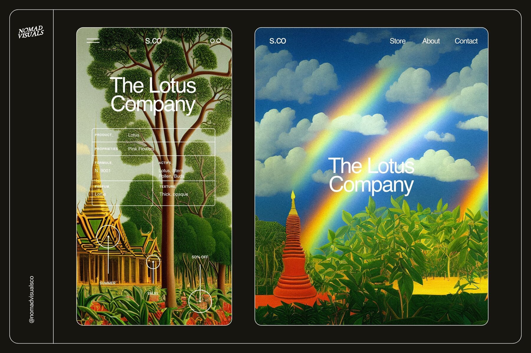 Thailand was a beautiful trip 2