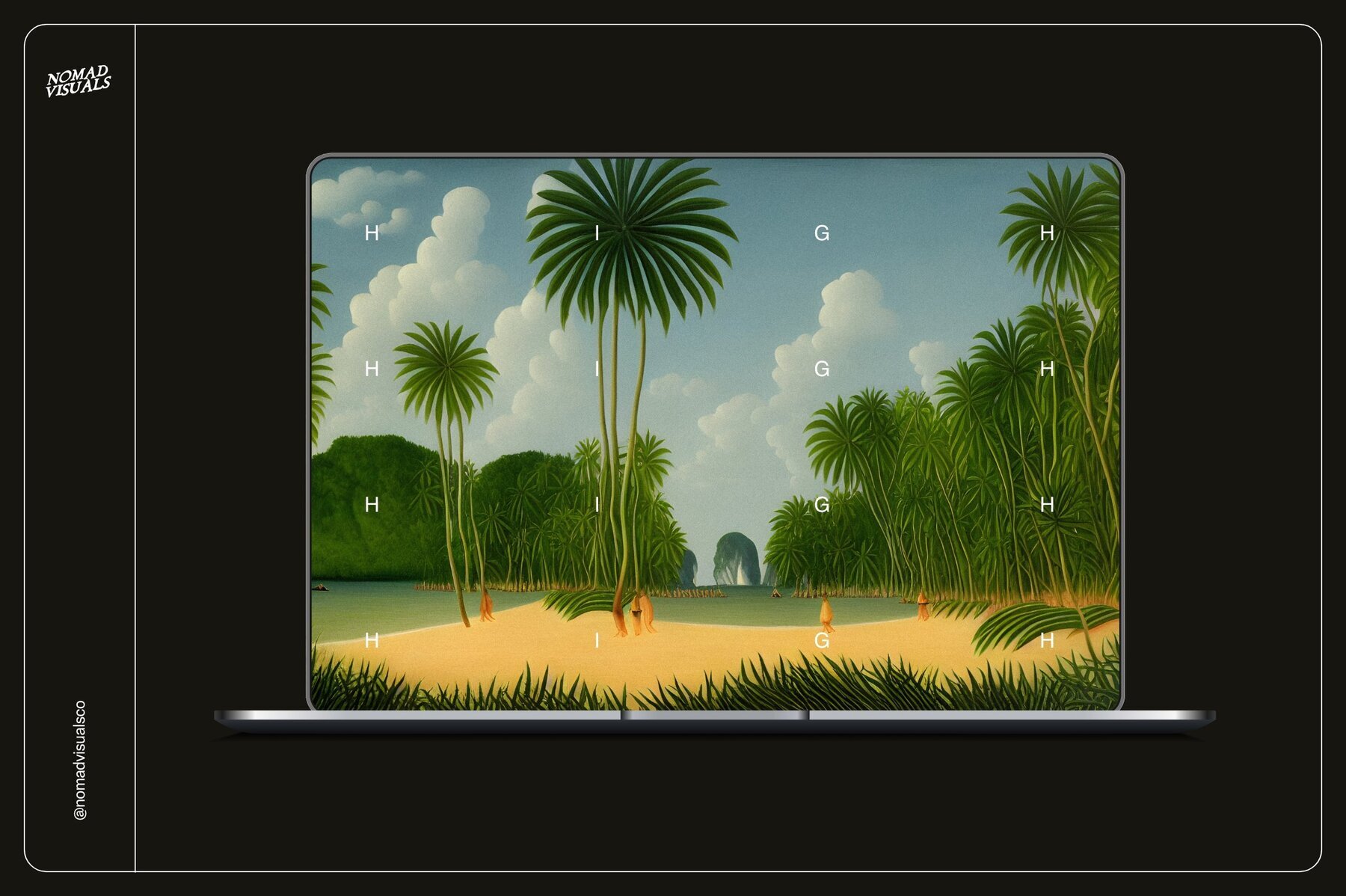 Thailand was a beautiful trip 3