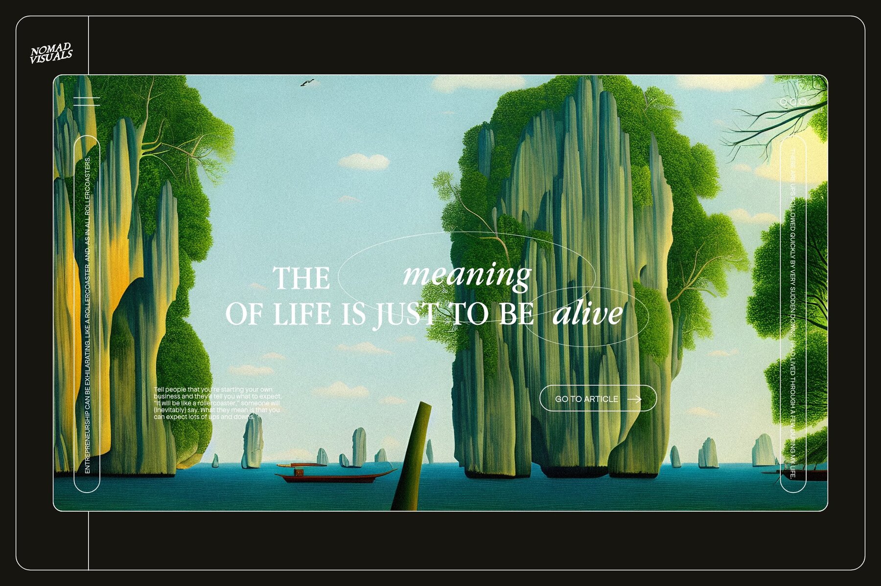 Thailand was a beautiful trip 4