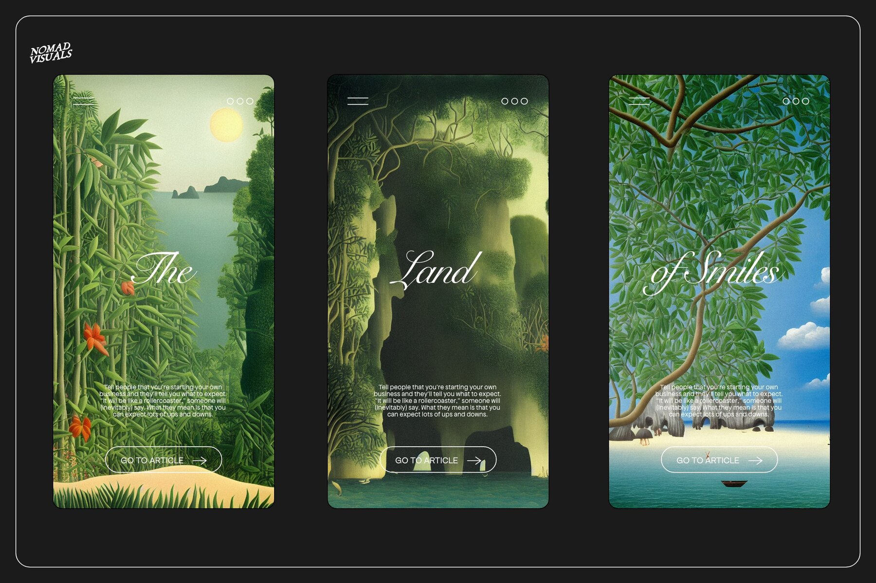 Thailand was a beautiful trip 7