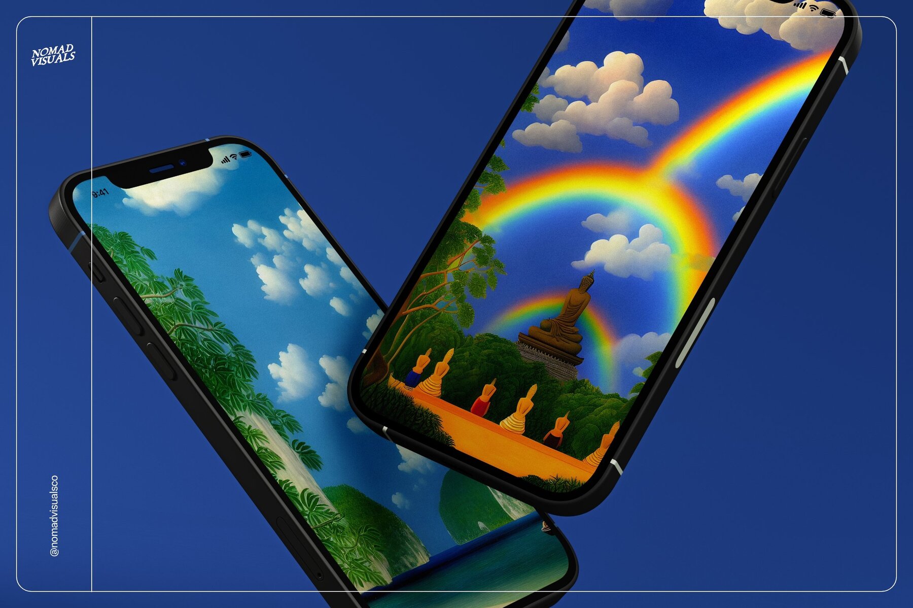 Thailand was a beautiful trip 13