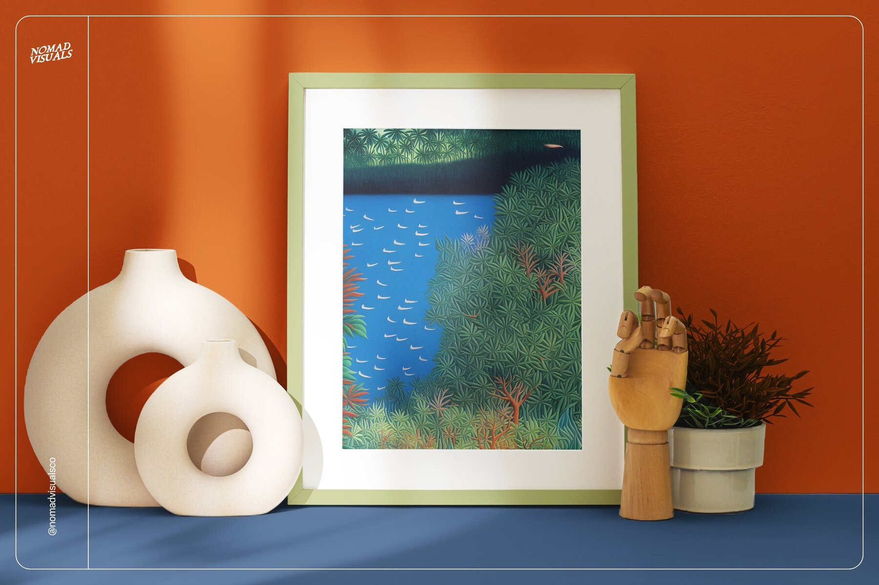 Thailand was a beautiful trip 15