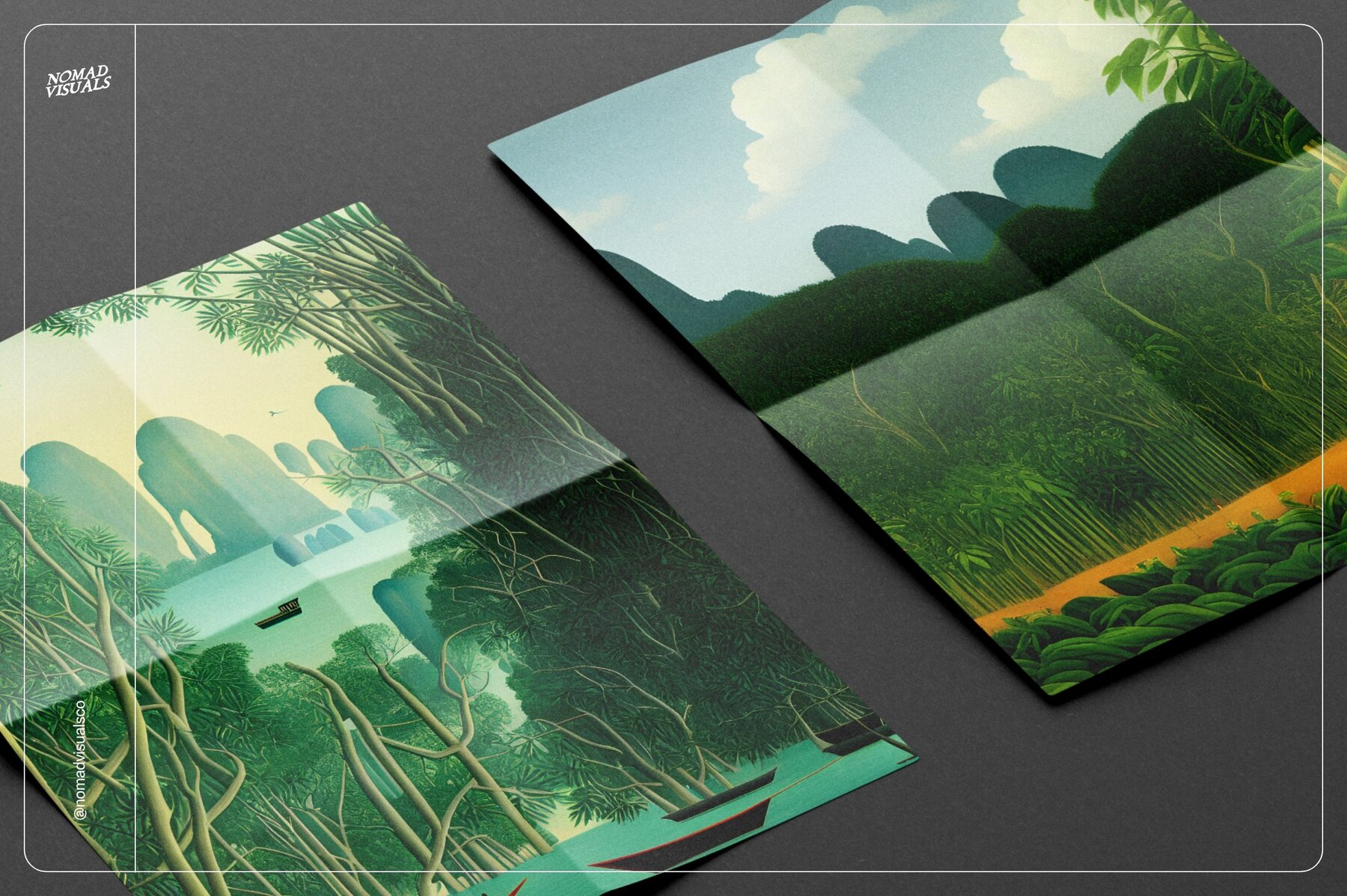 Thailand was a beautiful trip 17