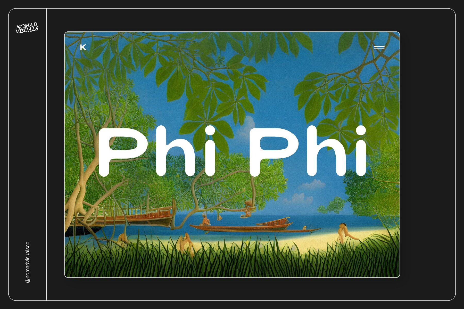 Thailand was a beautiful trip 21