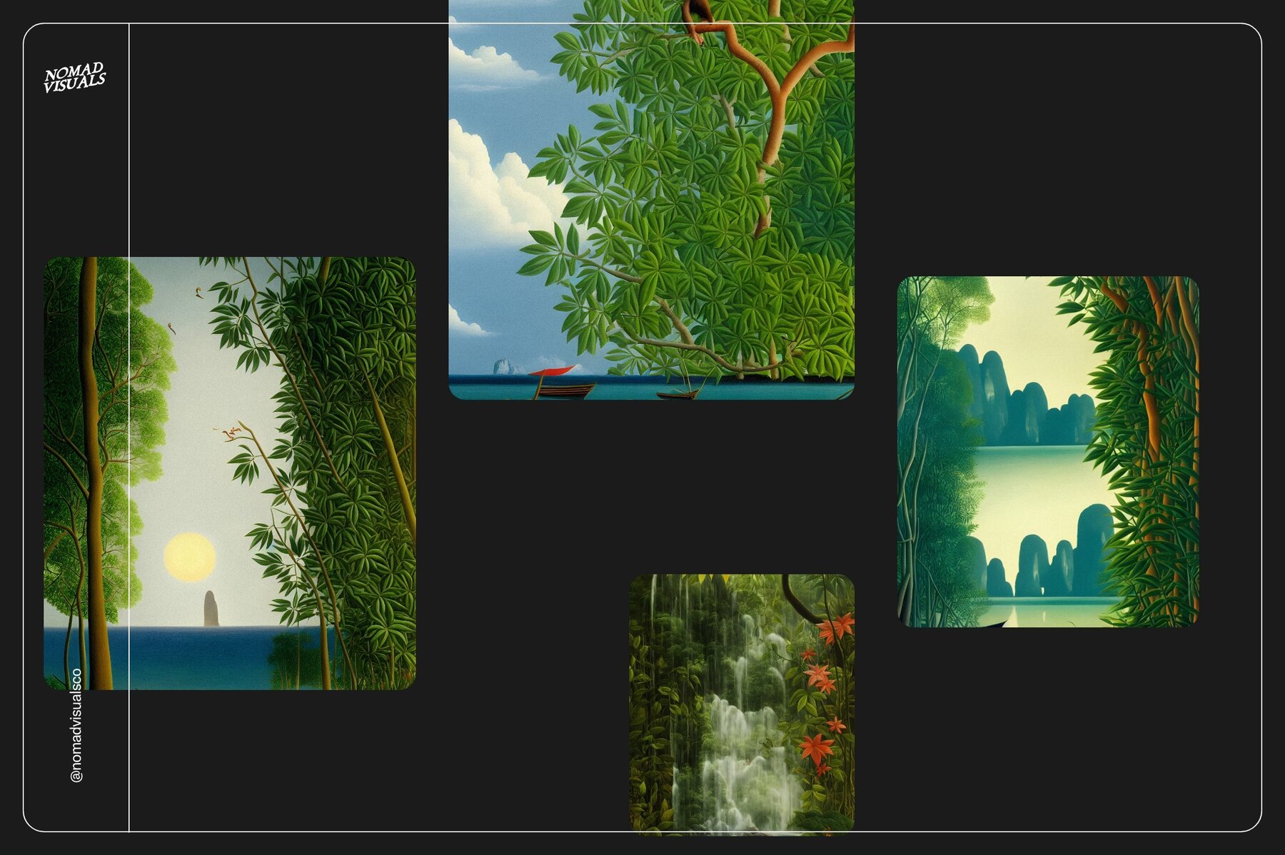 Thailand was a beautiful trip 22