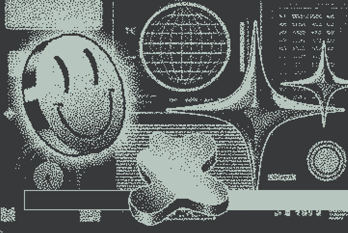 Dithering Automator 10