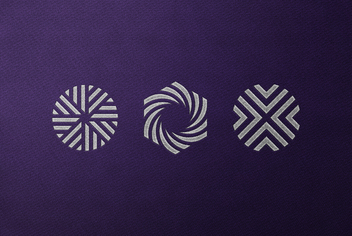 Stitching Embroidery Mockup 2