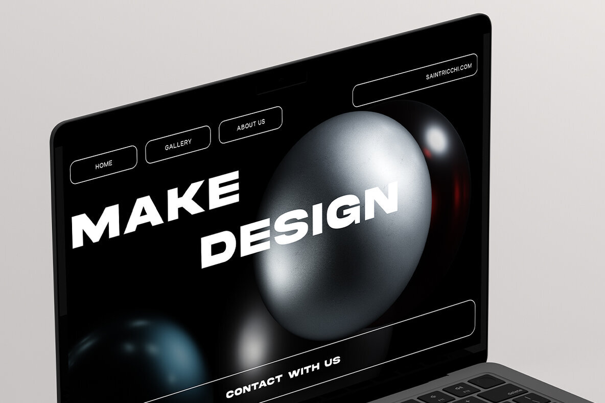 Magic Spheres   100 PNG shapes 3