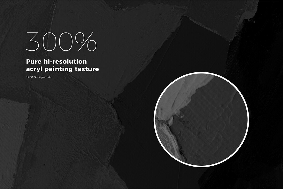 Noir bokeh overlay and abstract pack 3