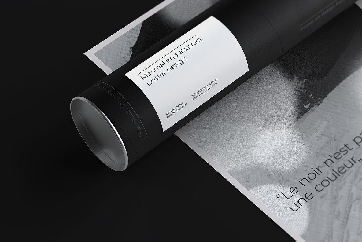 Noir bokeh overlay and abstract pack 8