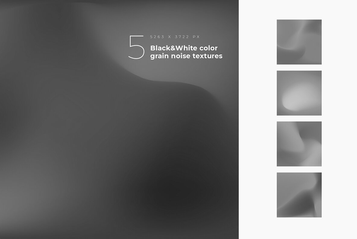 Noir bokeh overlay and abstract pack 10