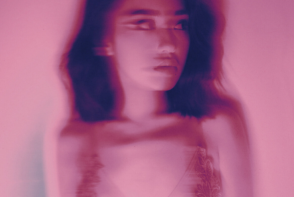Euphoria Portrait Photo Effect 2