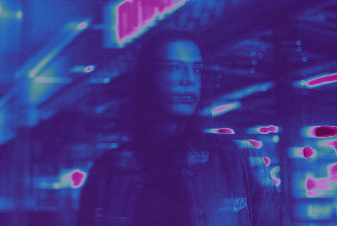 Euphoria Portrait Photo Effect 4