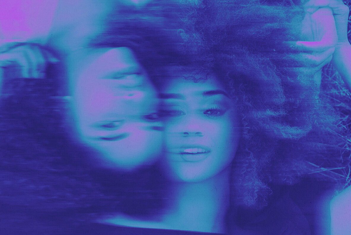 Euphoria Portrait Photo Effect 6