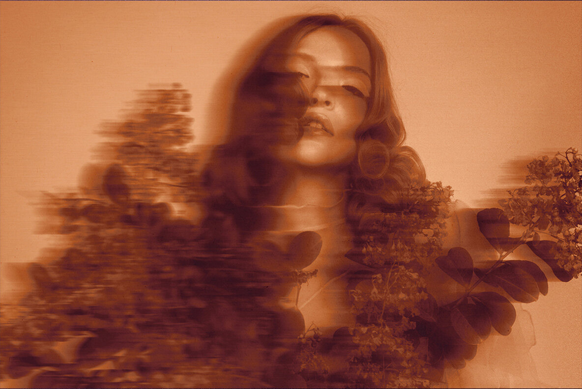 Euphoria Portrait Photo Effect 7