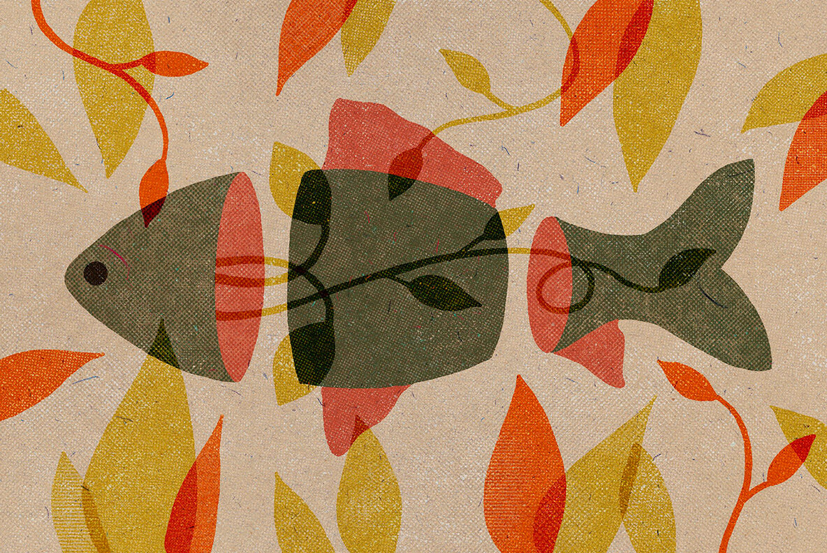 Photoshop Brushes Bundle 7