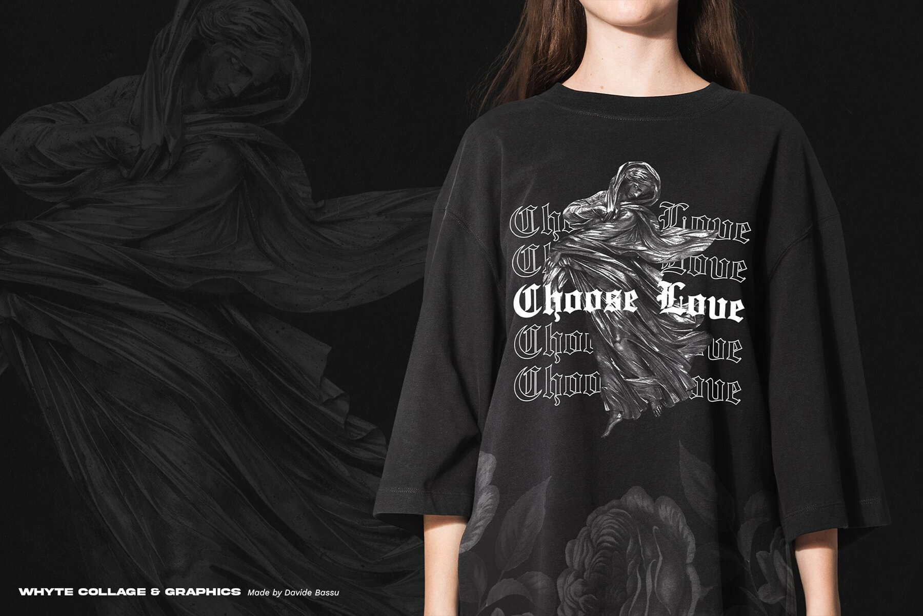 WHYTE Collage and Graphic Bundle 3