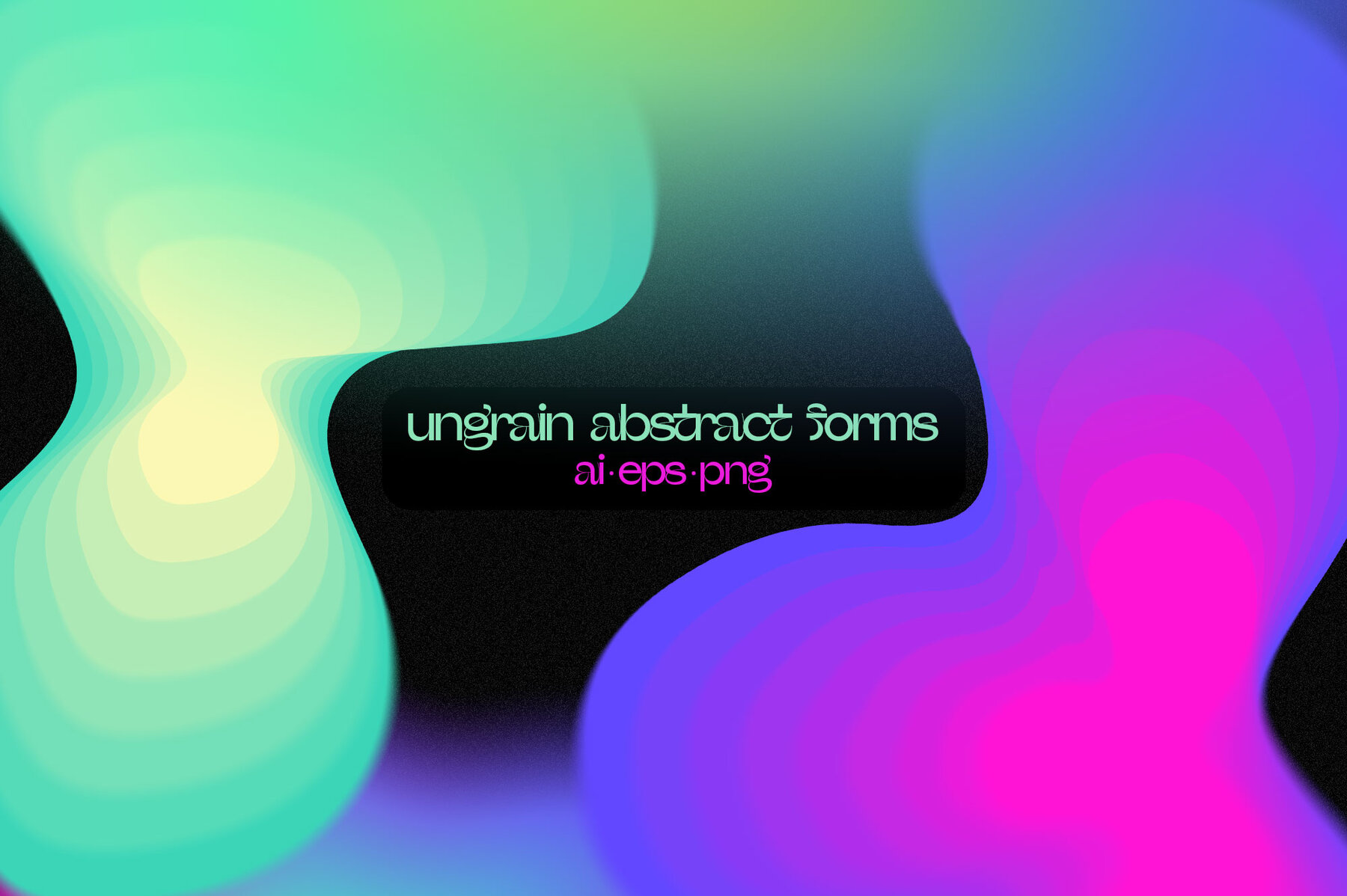 Movements   abstract forms 5