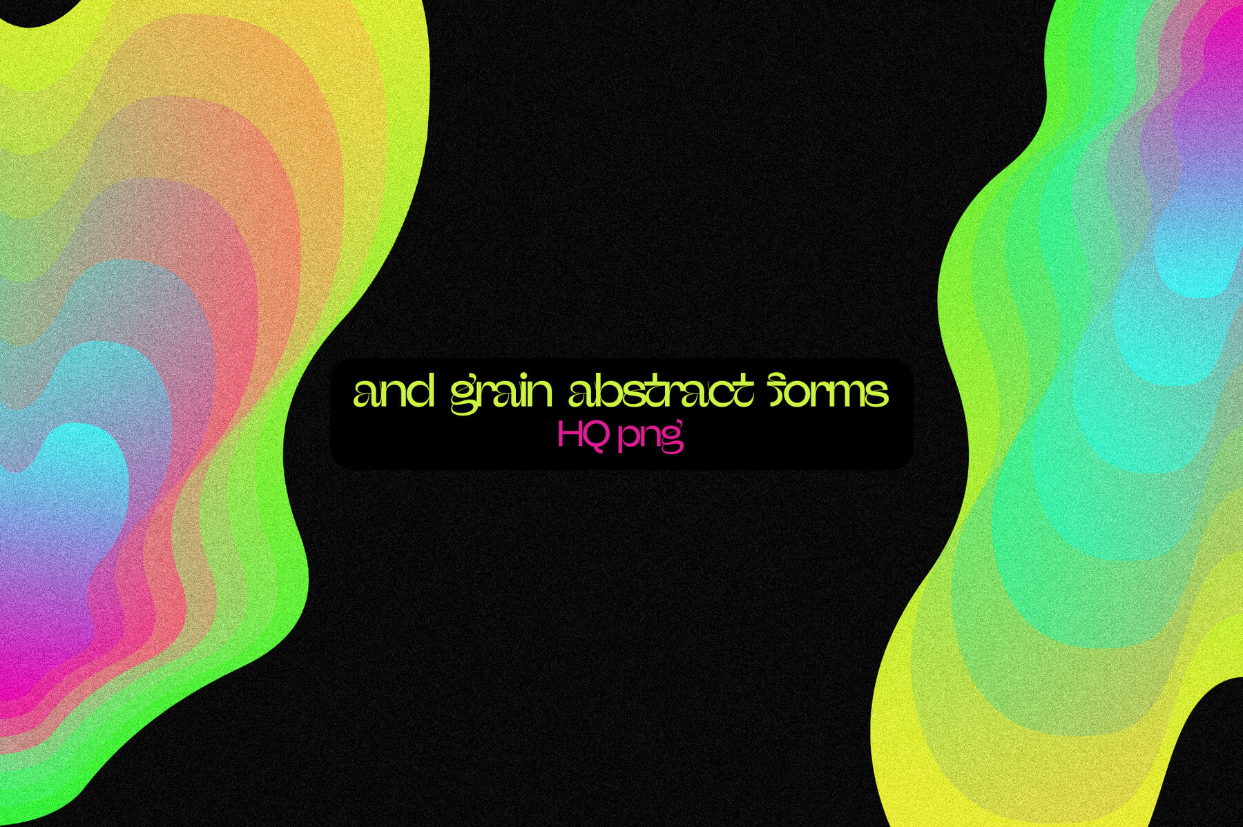 Movements   abstract forms 6