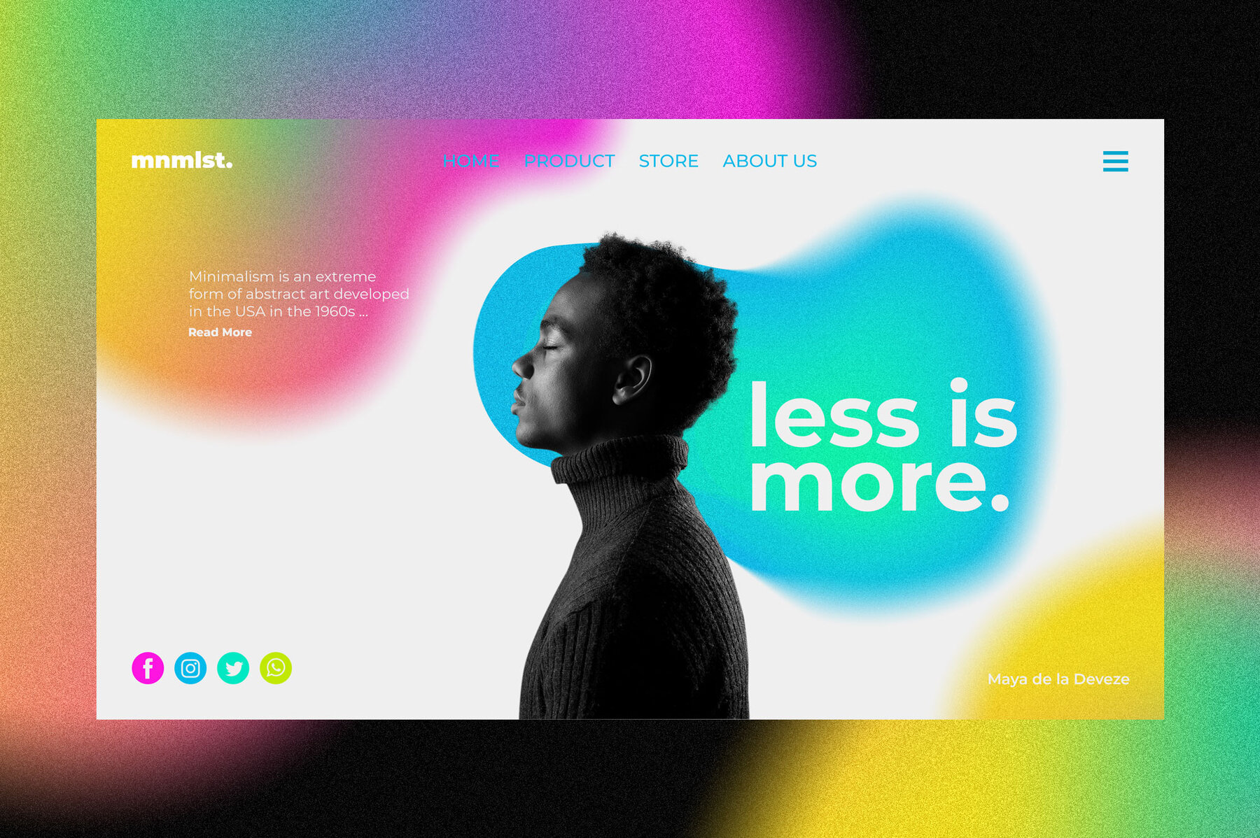 Movements   abstract forms 7