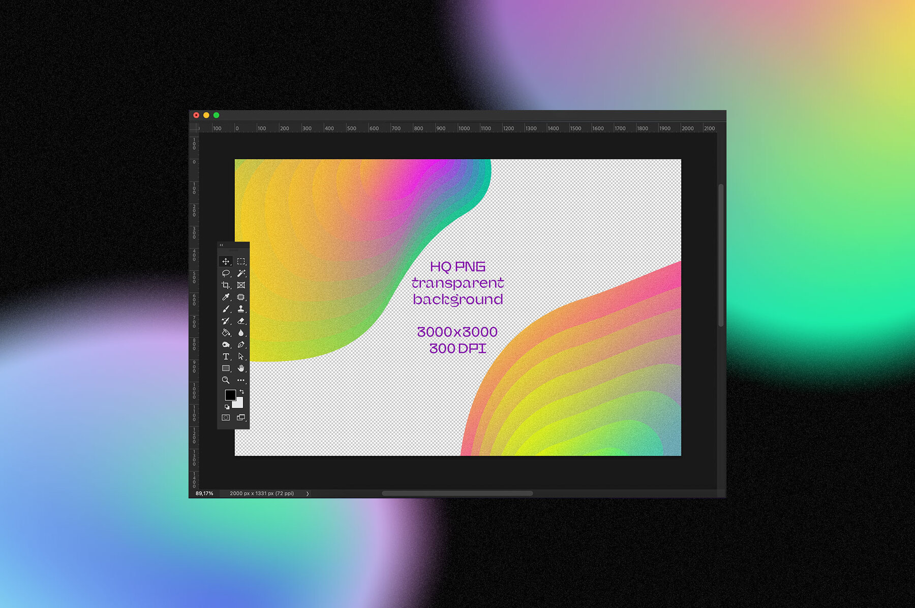 Movements   abstract forms 12