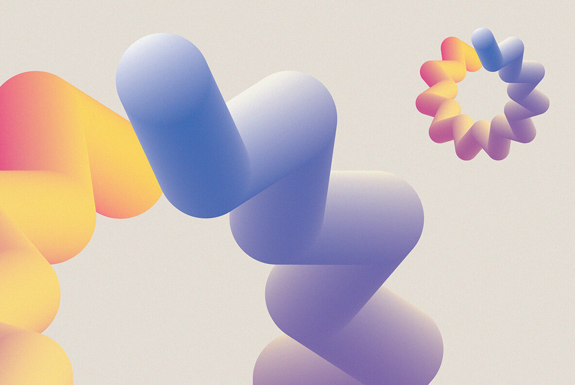 Blender   Gradient Blends 3