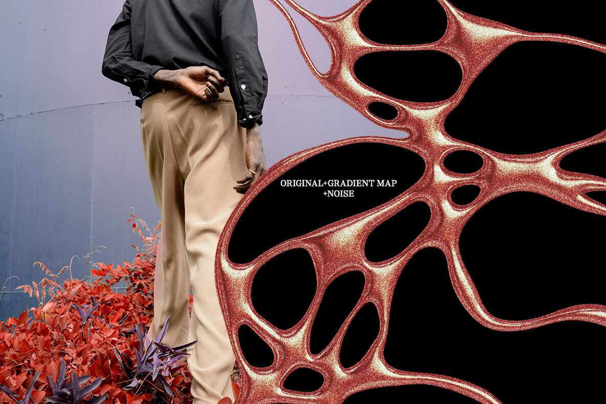 Neuro   Neurographic Textures   PNGs 3