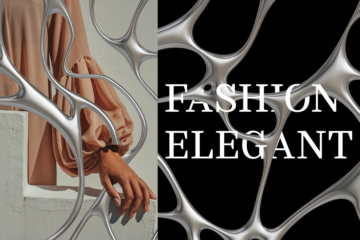 Neuro   Neurographic Textures   PNGs 4