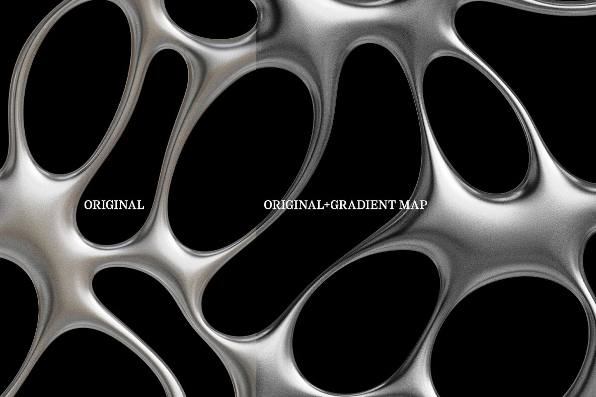 Neuro   Neurographic Textures   PNGs 5